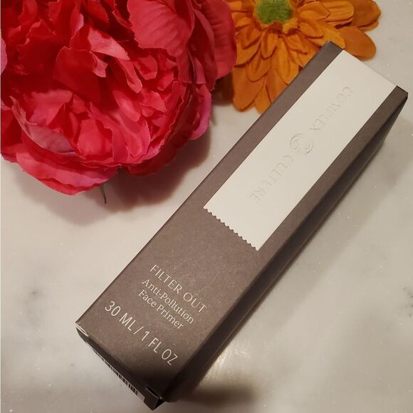 Anti Pollution Face Primer - Picture 3 of 7